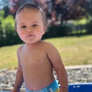 Meet your Posher, Chris